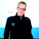 Павел Благинин