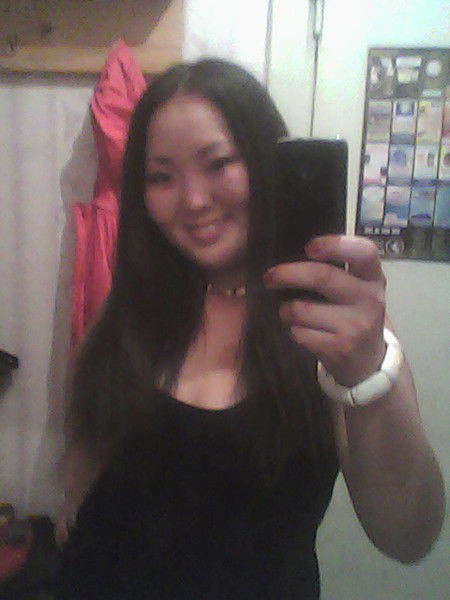 Ольга Орлова