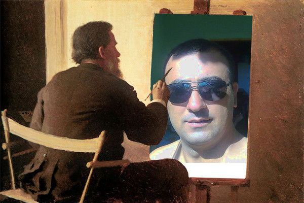 Рустам Гусейнов