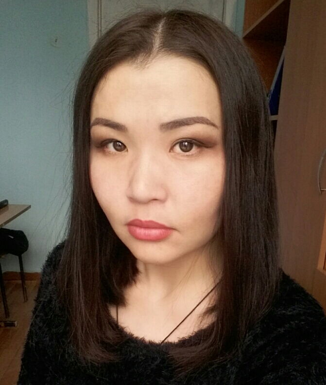 Жанар Тусупова