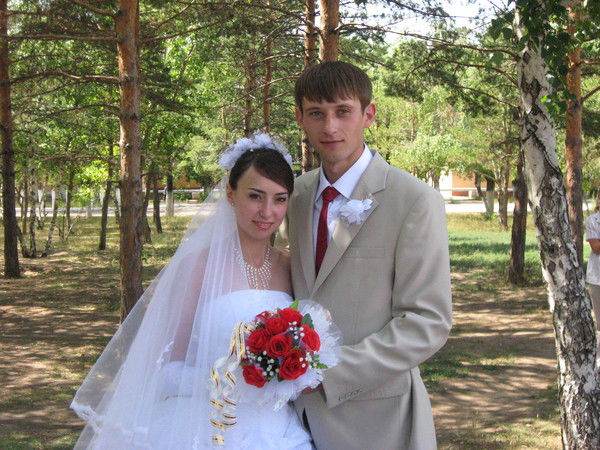 Алексей И Иришка Григорьевы