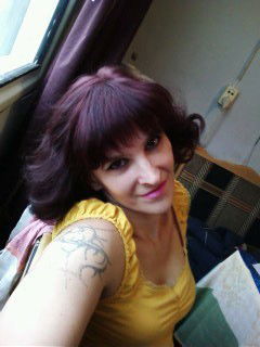 Наталья Григорьева