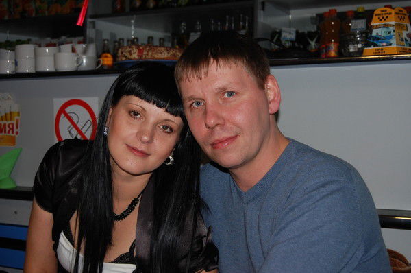 Андрей Иванов