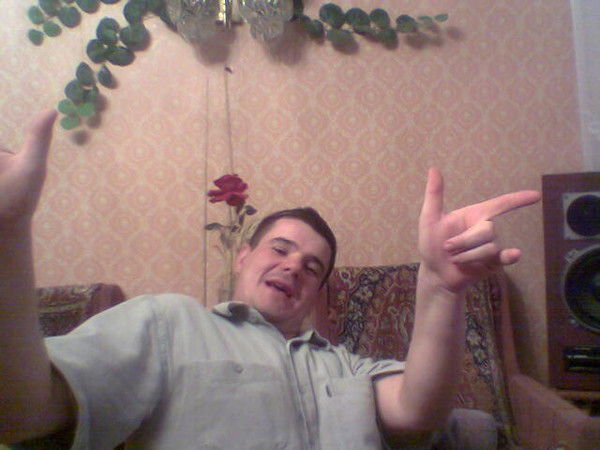 Алексей Батонов