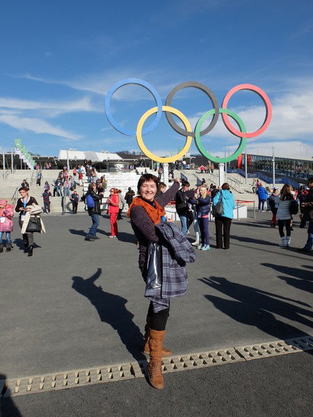 Наталья Колтунова