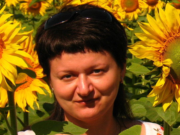 Наталия Иванченко