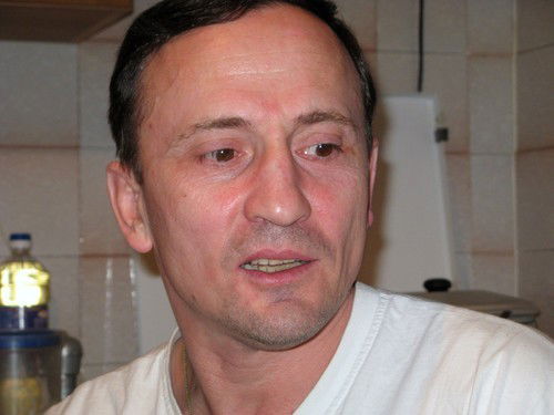 Авдонин Валерий