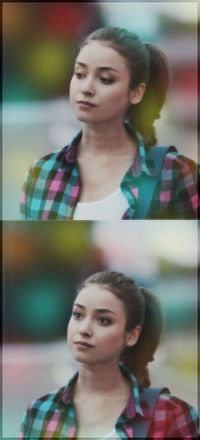 Марина Касаткина