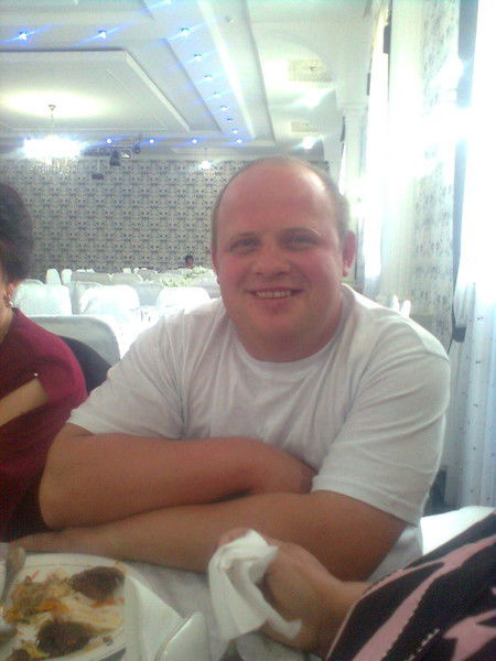 Александр Кияев