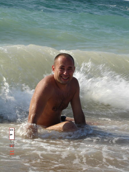 Дмитрий Егоров