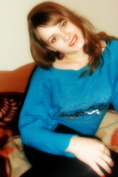 Ещё Тот Фрукт *_*