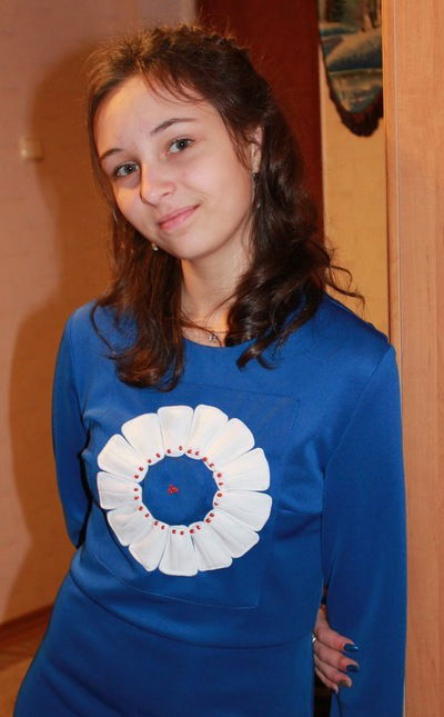 Юлия Антонович