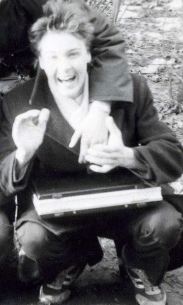 Сергей Еременко