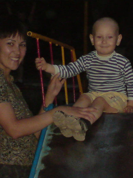 Лена Добрых