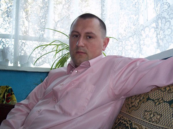 Олександр Кушнір