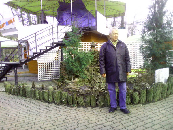 Владимир Скирдаченко