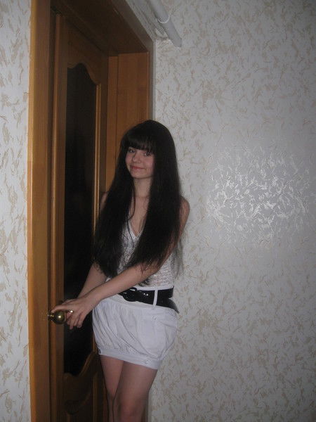 Кристина Кузьмина