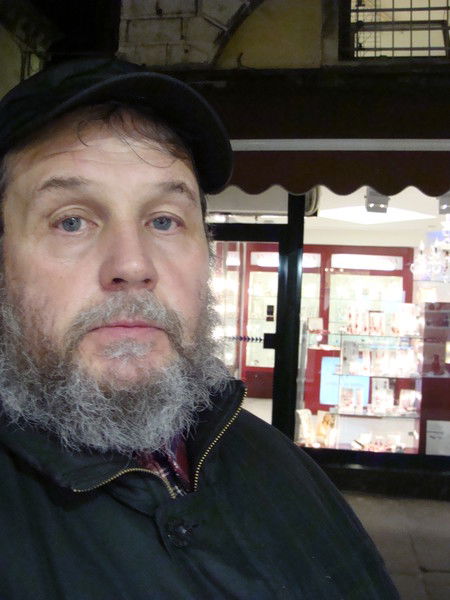 Александр Чехонадский