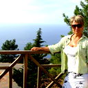Елена Марченко