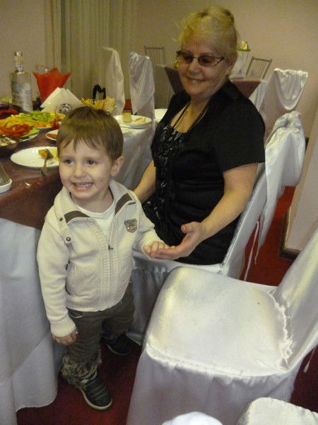 Надежда Каткова