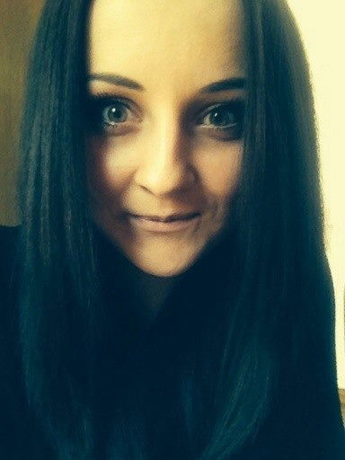 Марина Головач