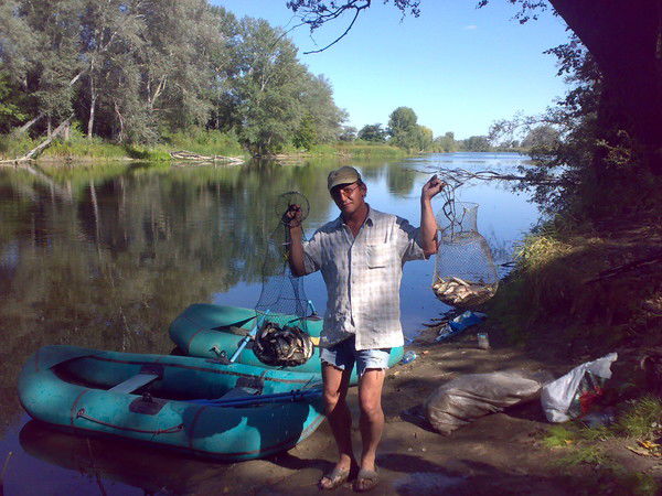 Александр Подшибякин