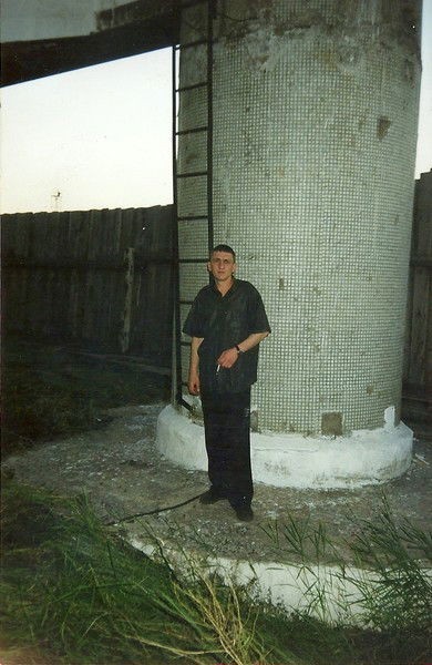 Виталя Храмкин