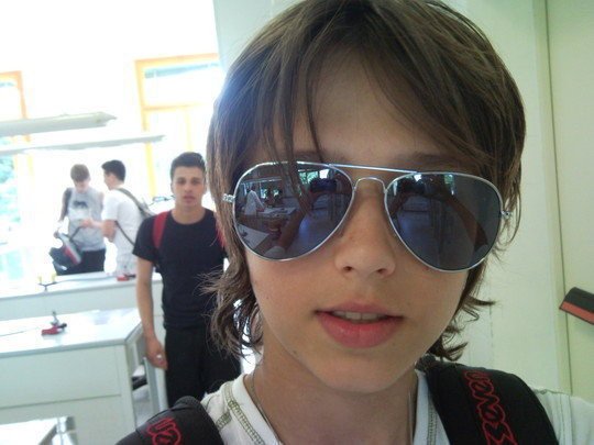 Губран Дафод