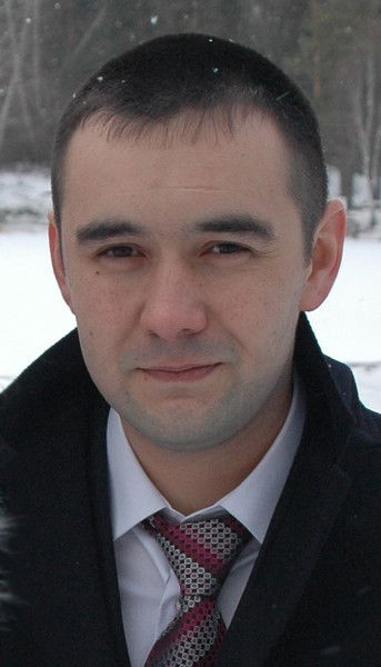 Эльдар Хайрзаманов