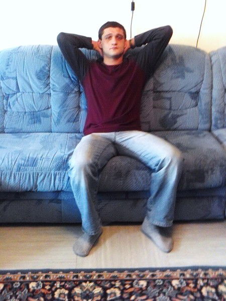 Сергей Финк