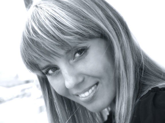 Лариса Сергеева