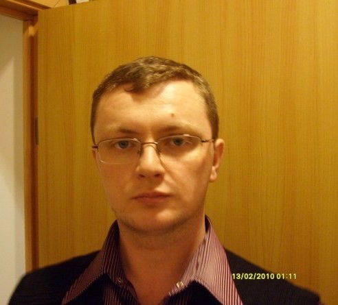 Юрий Ткачук