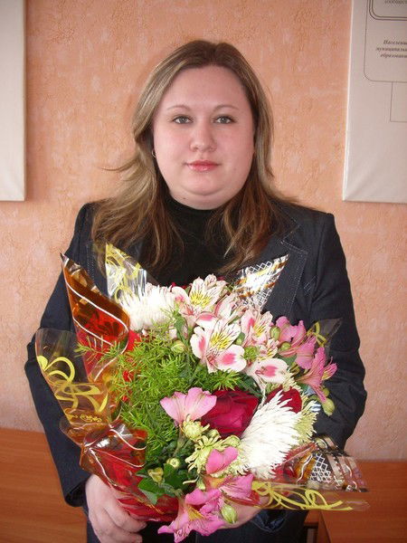 Вафина Римма