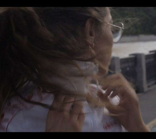 Ольга Я Баринова