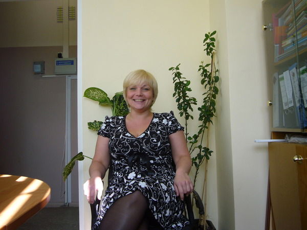 Алена (Елена) Сурикова