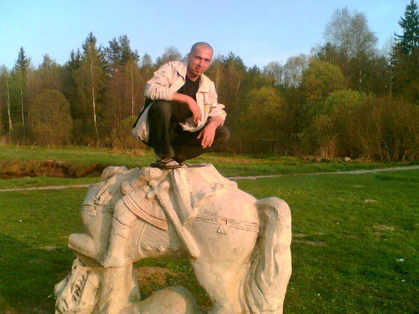 Федоров Алексей