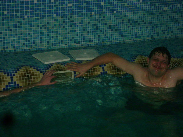 Тарасов Владимир