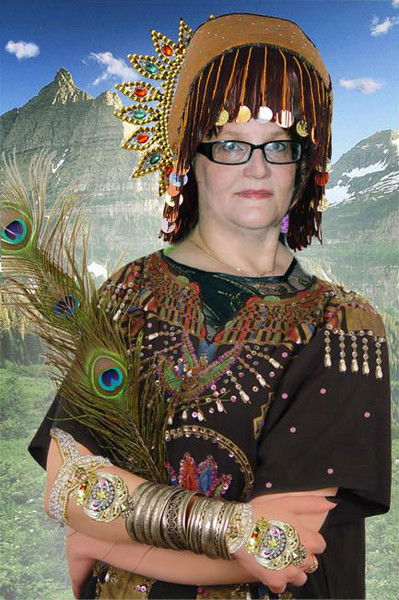 Надежда Петрович