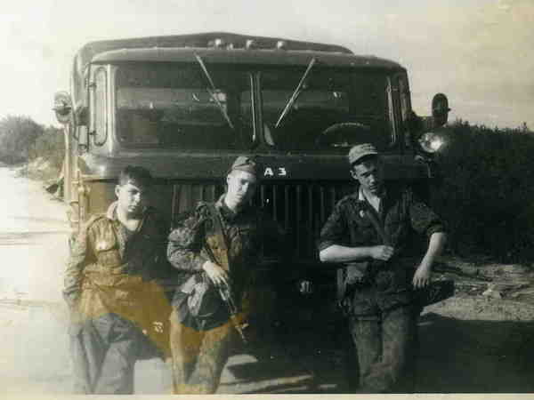 Вова Небогатиков