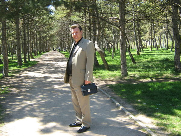 Виталий Васильев