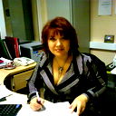 Елена Зайруллина