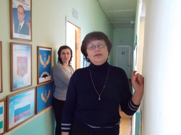 Зиля Муллакаева