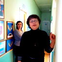 Зиля Муллакаева