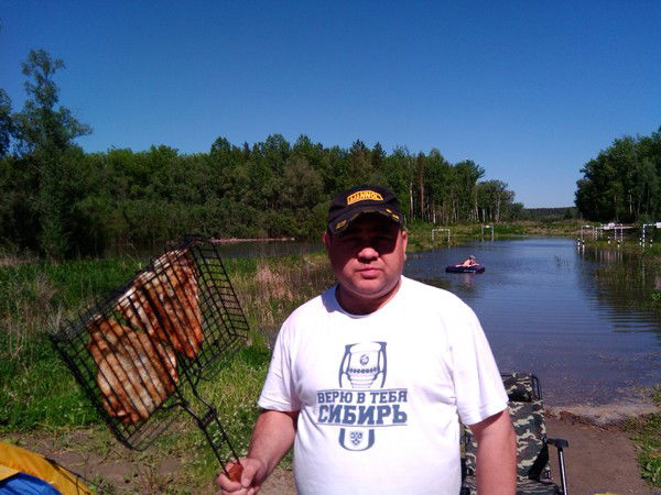 Вячеслав Павлов