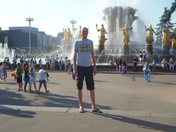 Александр Koproff