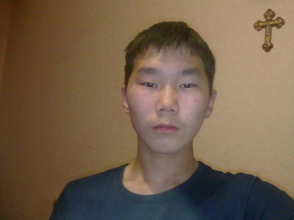 Толик Хабаровский