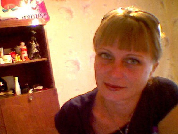 Татьяна Новосёлова