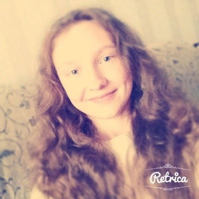 Дарья Кузовкина