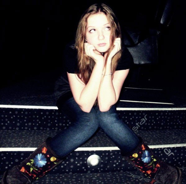 Анастасия Шоколадка