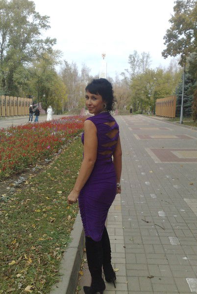 Надежда Мучиева